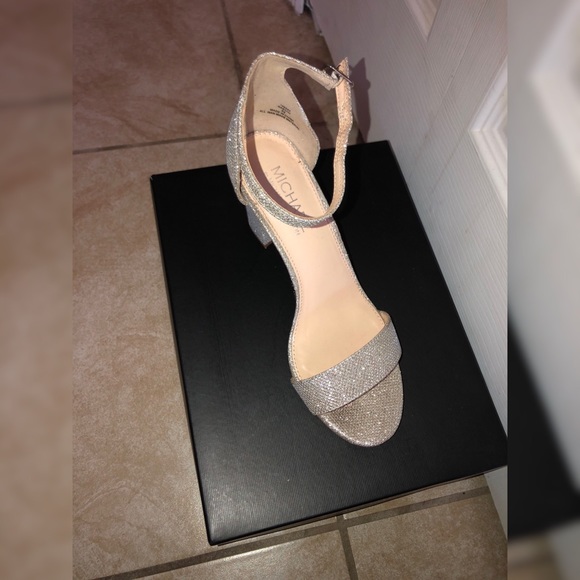 Michael Sascha Silver - Picture 3 of 4